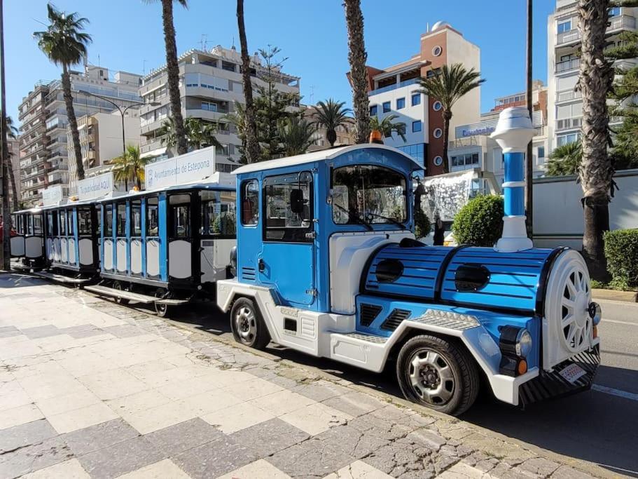 Nice Holidays Apartment In Torreveja, Τορεβιέχα Εξωτερικό φωτογραφία